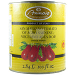 San Marzano Tomato