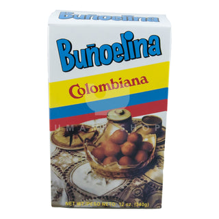 Bunoelina Baking