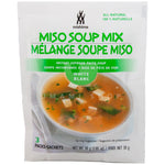 Instant White Miso Soup Mix