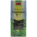 Peppermint Leaves (Loose)