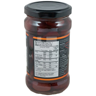 ORGANIC Kalamata Olives Whole