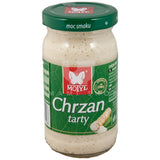 Horseradish Grated
