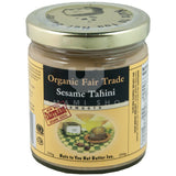 Organic Tahini (GF)