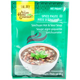 Szechuan Hot & Sour Soup