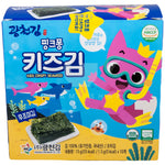 Seaweed Crispy for Kids