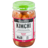 Kimchi Radish (GF)