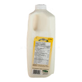 ORGANIC Milk 3.5%