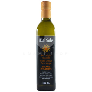 Organic EVOO