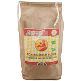 Foxtail Millet Flour (GF)