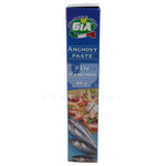 Anchovy Paste (Tube)