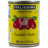 Tomato Paste (Can)