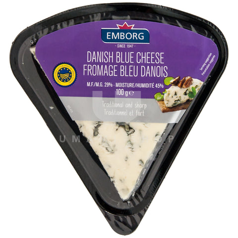 Blue Cheese Creamy