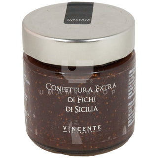 Fig Jam Sicillian