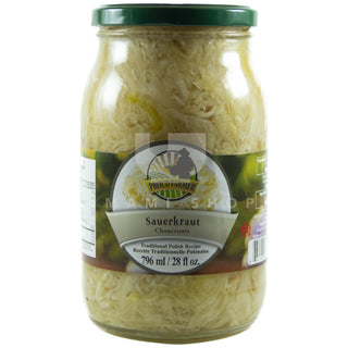 Sauerkraut