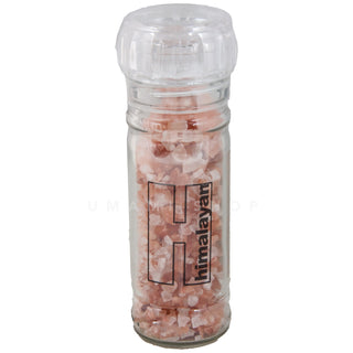 Himalayan Pink Salt