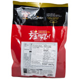 Rice Cake Stick Spicy Sauce