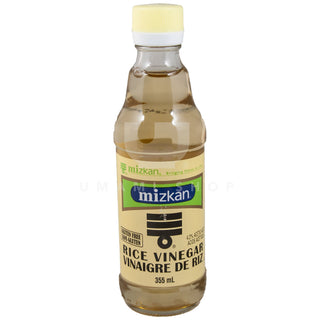 Rice Vinegar Natural (Green Label)