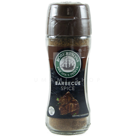 Barbecue Spice