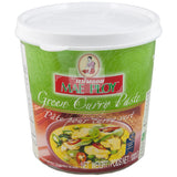 Green Curry Paste 2.2lbs