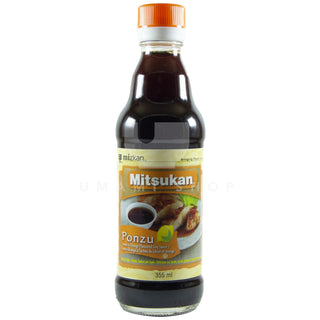 Ponzu Soy Sauce