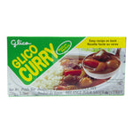 Curry Medium Glico "L"