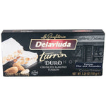 Crunchy Almond Turron Duro