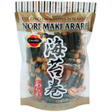Nori Maki Arare Rice Cracker (s)