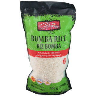 Bomba Rice