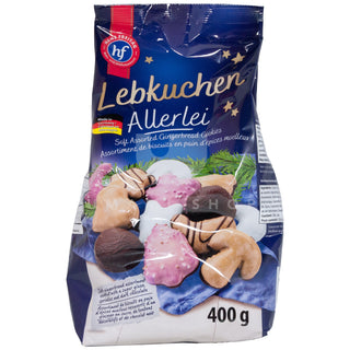 Lebkuchen Allerlei (Mix)