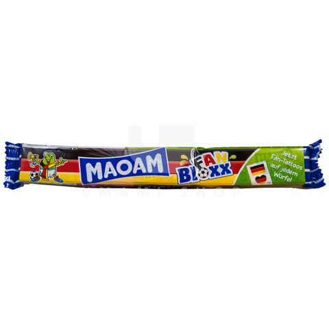 Maoam Fruit Chews Bloxx