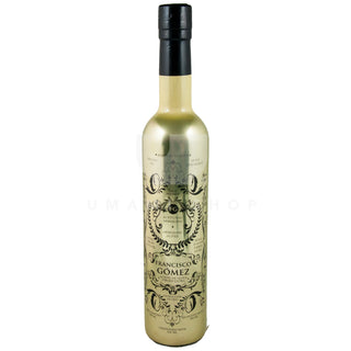 ORGANIC Olive Oil GOLD