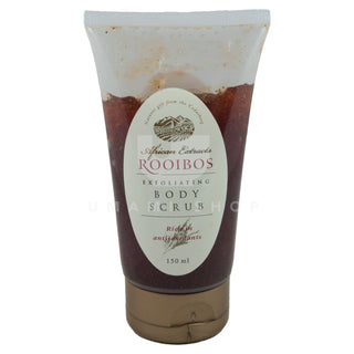 Rooibos Body Scrub