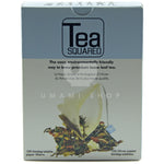 Tea Squared Papers