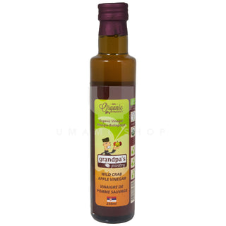 ORGANIC Apple Vinegar