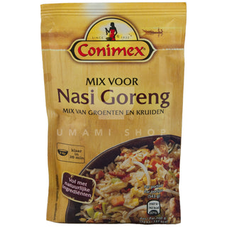 Nasi Goreng Mix for Rice