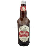 Ginger Beer & Muddles Lime XL