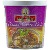 Panang Curry Paste