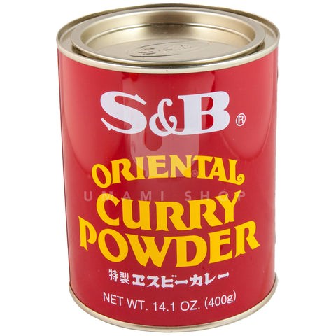 Curry Powder (XL)