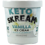 Vanilla Ice Cream *Keto*