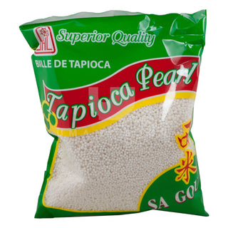 Tapioca Pearl (Small)