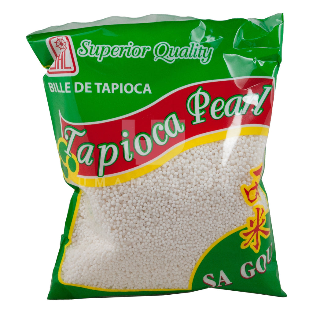 Tapioca Pearl (Small) – Umami Shop Canada