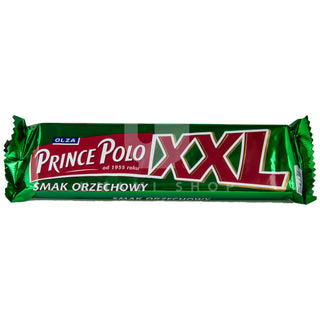 Polo Hazelnut XXL Bar