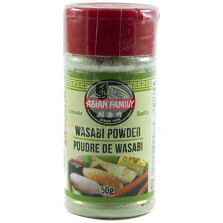 Wasabi Powder