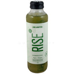 Kombucha Lime & Matcha