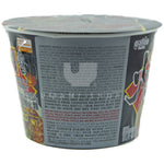 Hot & Spicy King Cup Noodle