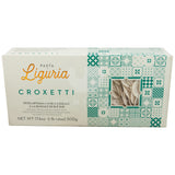 ORGANIC Croxetti Pasta