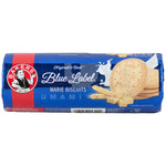 Marie Biscuits (Round, Blue Label)