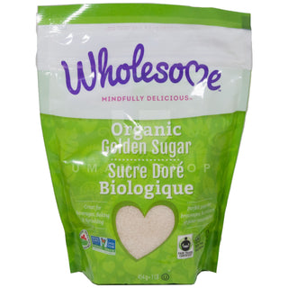 ORGANIC Sugar (GF,V)