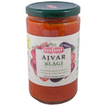 Ajvar Vegetable Spread MILD (V)