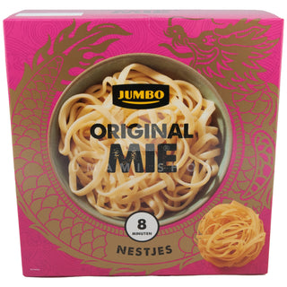 Mie Plain Noodles (Box)